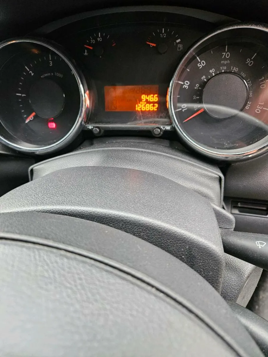 Peugeot  3008 - Image 4