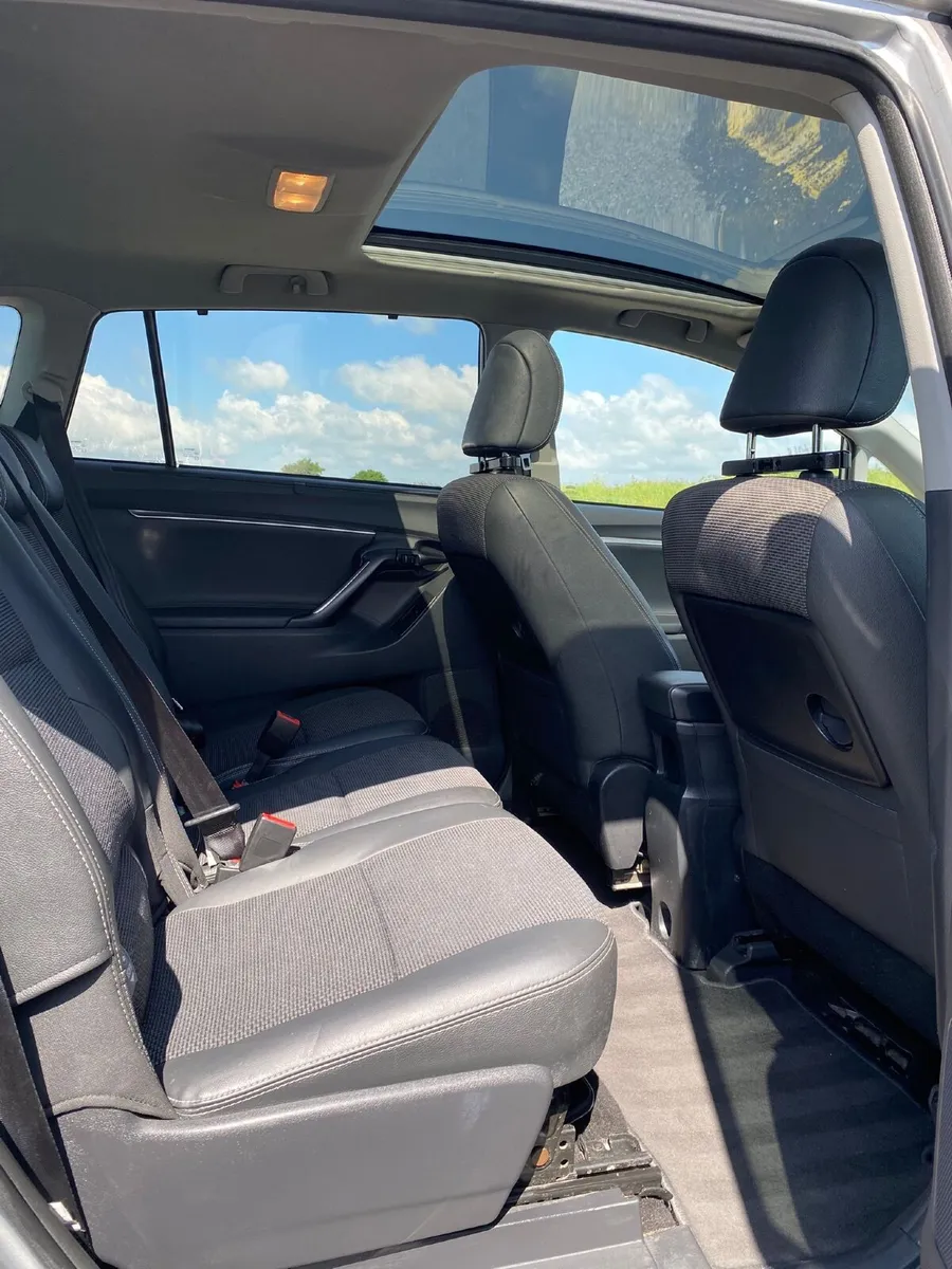 Toyota Verso 2017 - Image 2