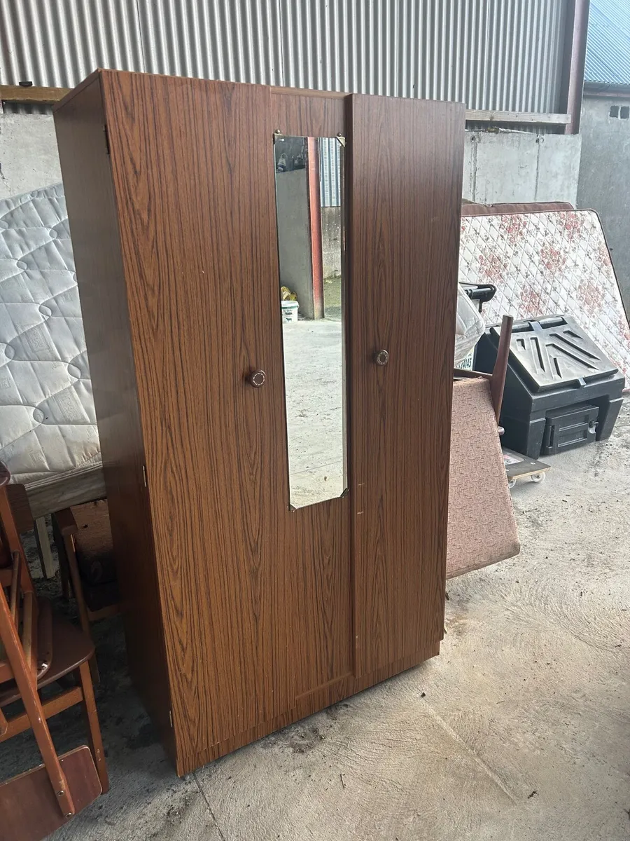 Wardrobe - Image 1