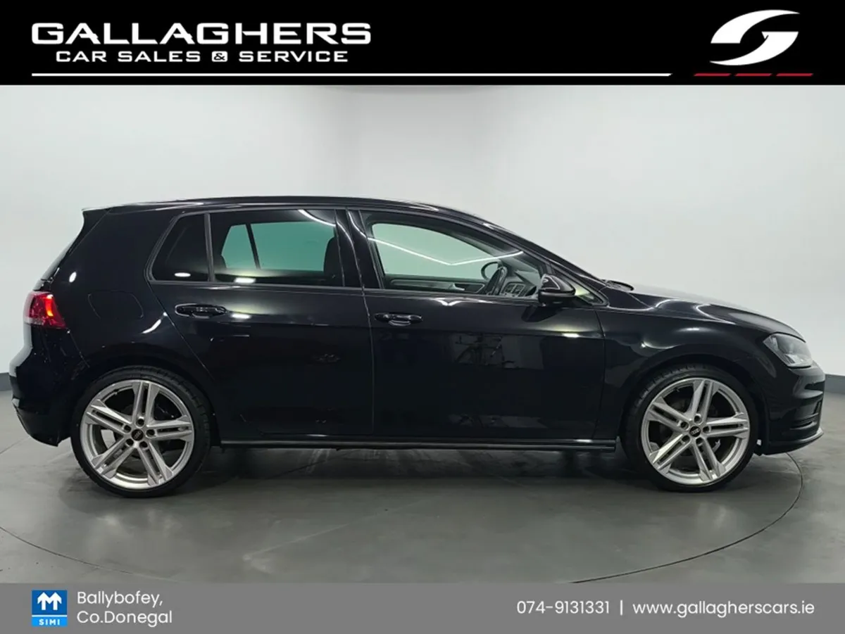 Volkswagen Golf (161) Edition-r 1.6 TDI 110PS - Image 3
