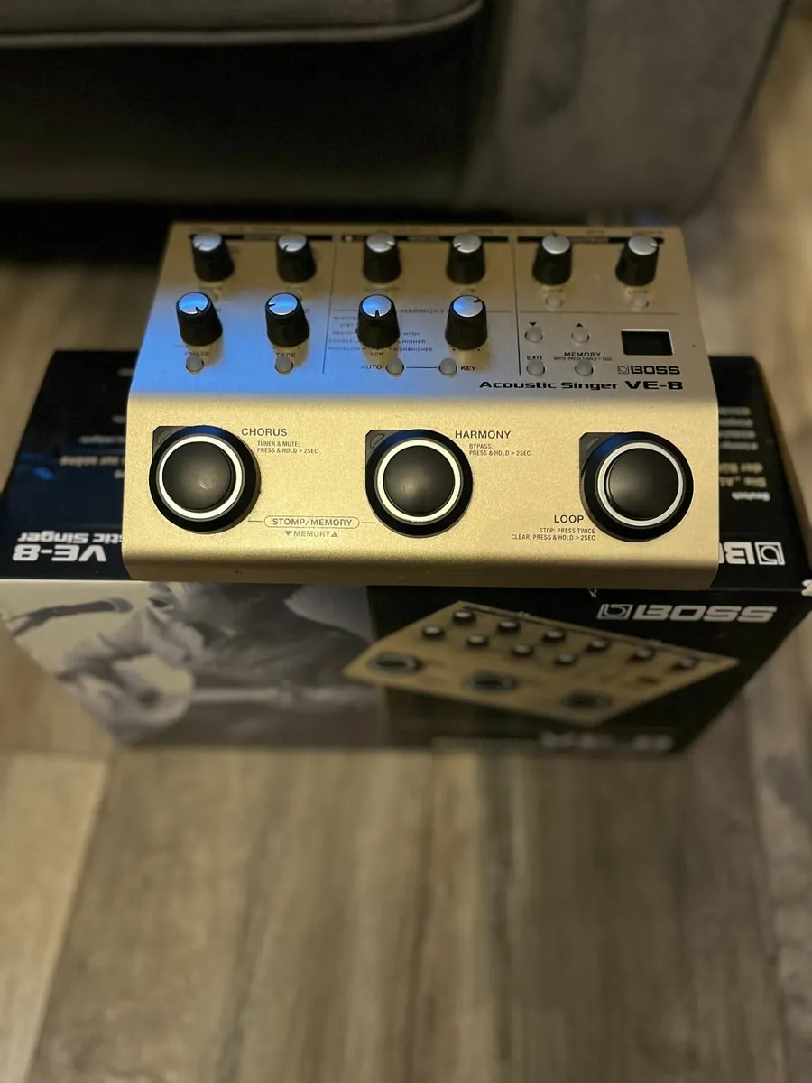 sound equiptment - Image 3