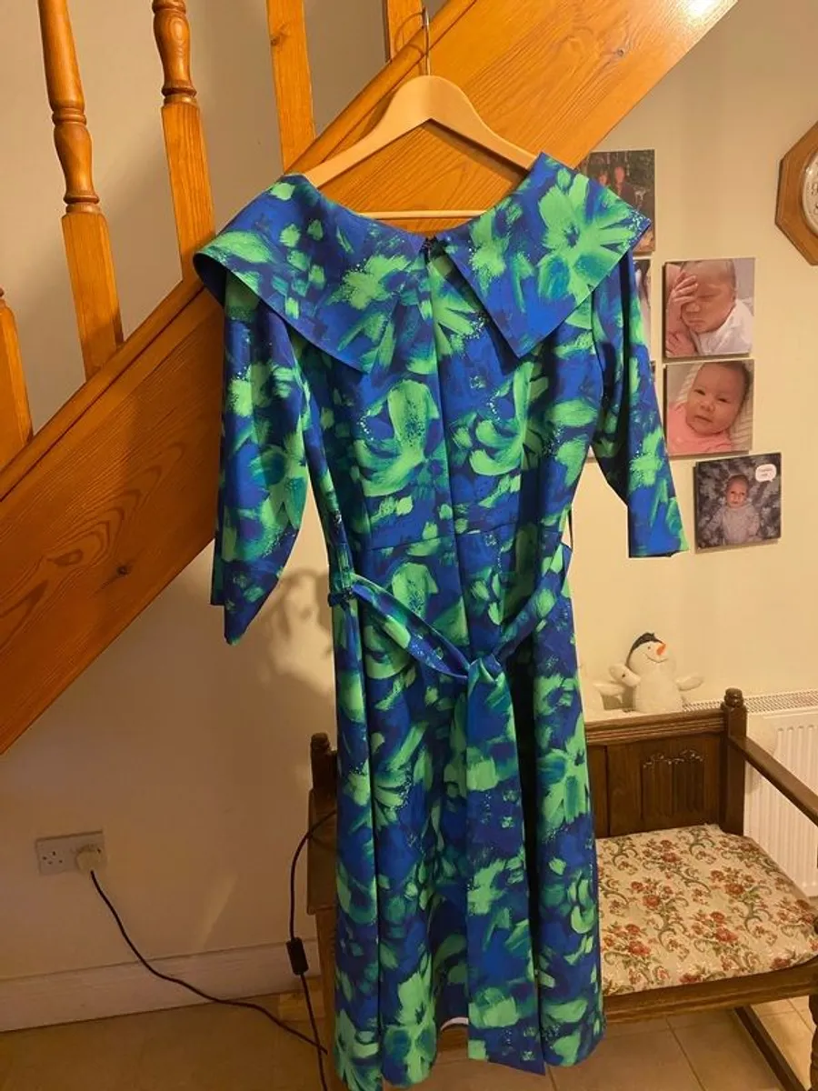 wedding guest dress - Image 2