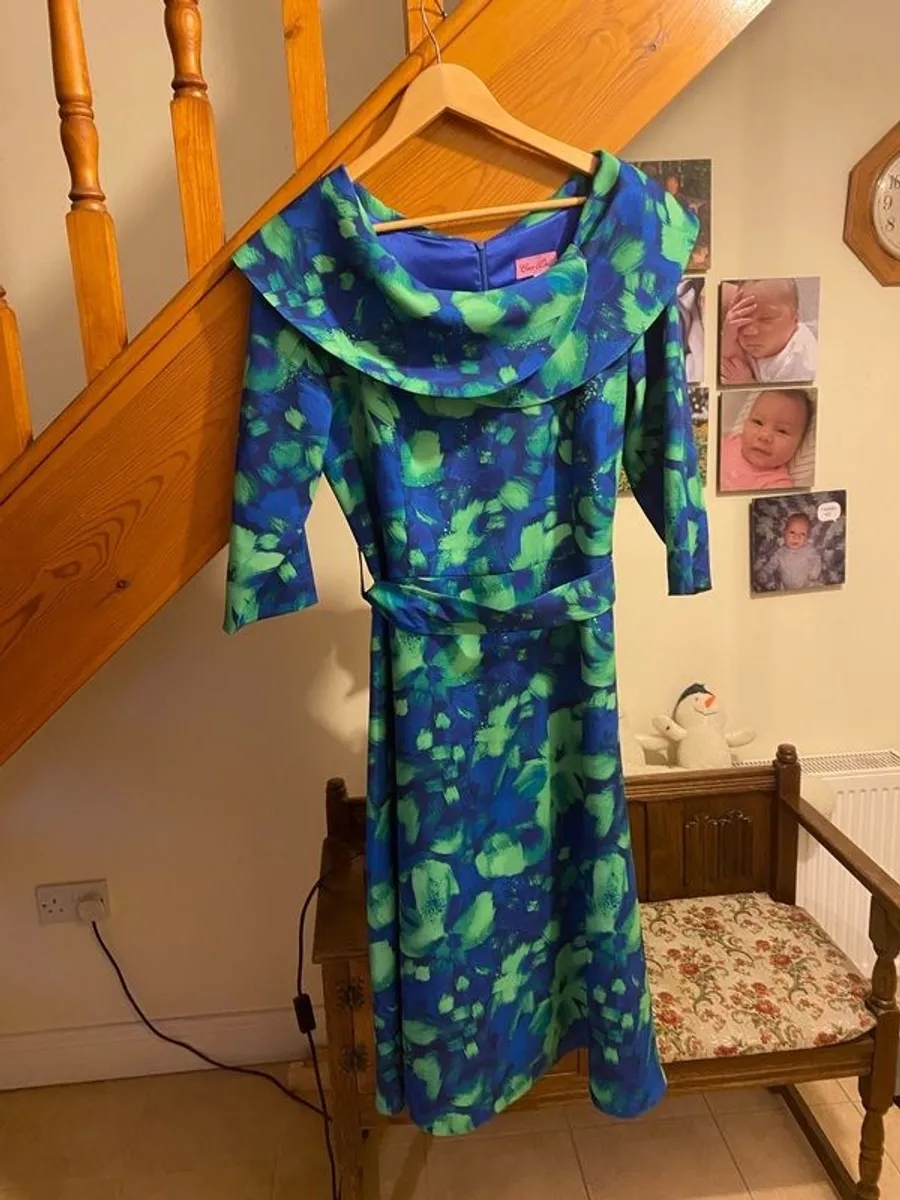 wedding guest dress - Image 3