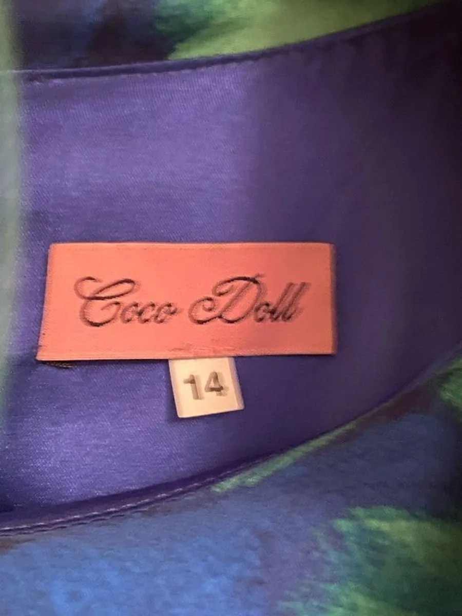 wedding guest dress - Image 4