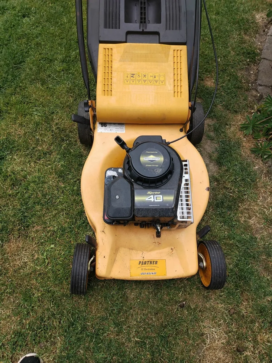 Lawnmower - Image 2