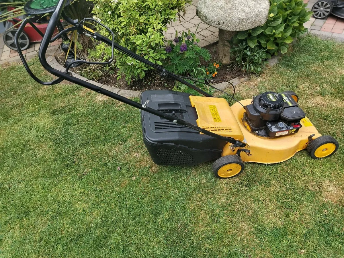 Lawnmower - Image 3