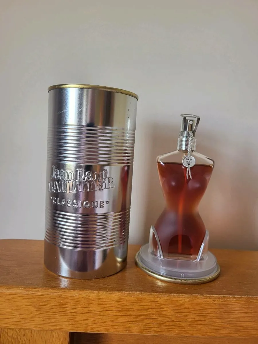 ORIGINAL JEAN PAUL GAULTIER CLASSIQUE - Image 1