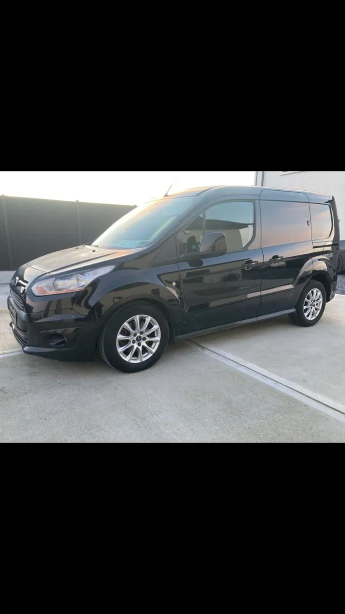Ford Transit Connect - Image 2