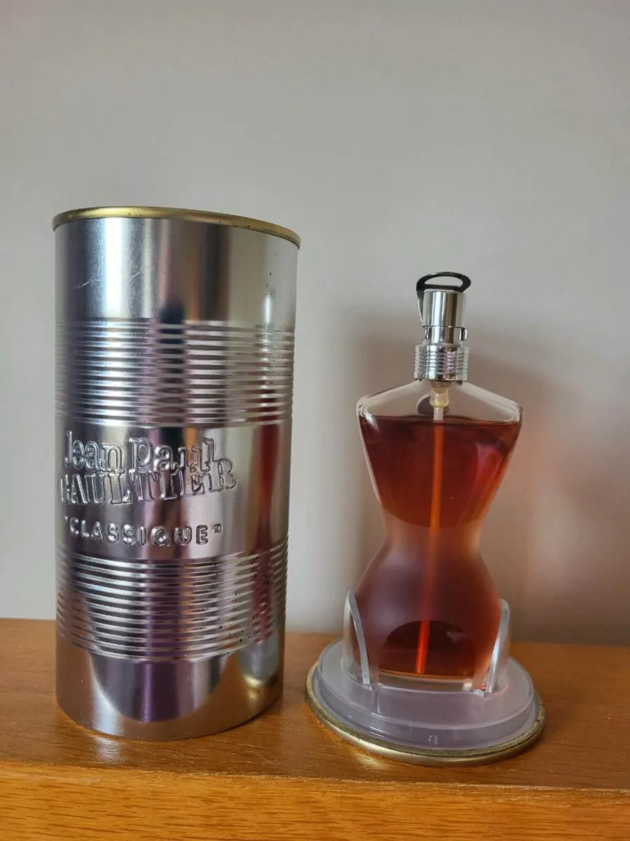 ORIGINAL JEAN PAUL GAULTIER CLASSIQUE - Image 3