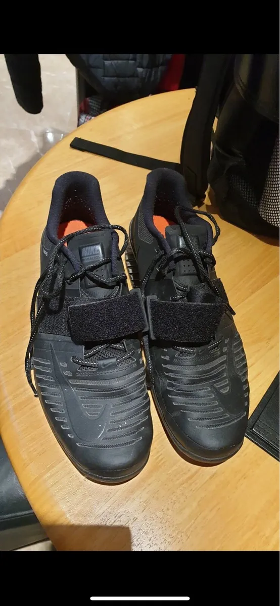 Nike Romaleo 3 - Image 1