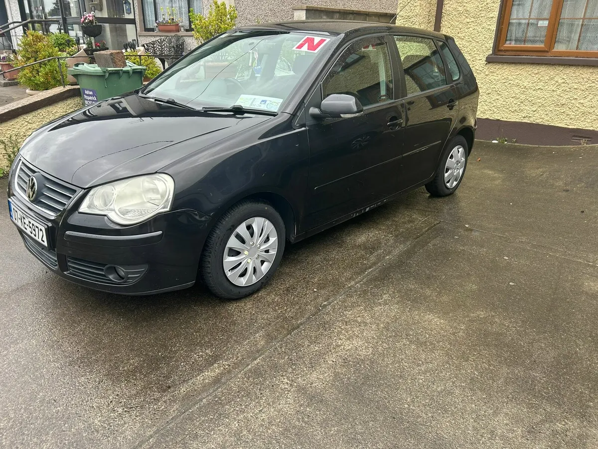 VW polo - Image 1