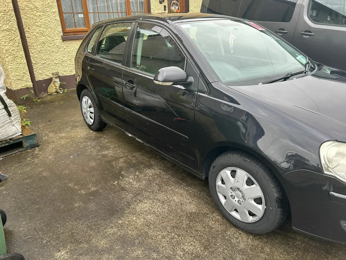 VW polo - Image 3
