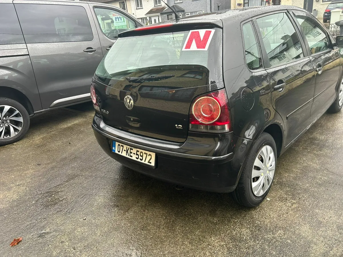 VW polo - Image 4