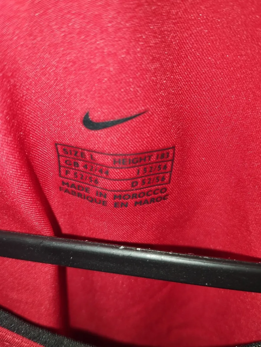 Manchester United jersey - Image 2