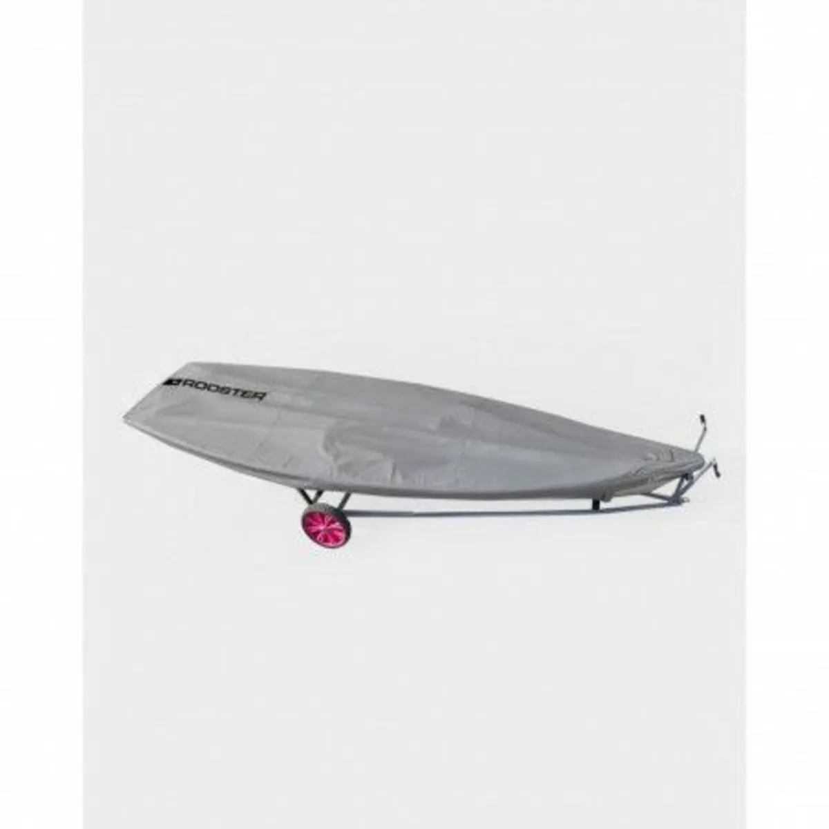 New unused R00STER Laser Top Covers, free P+P - Image 1
