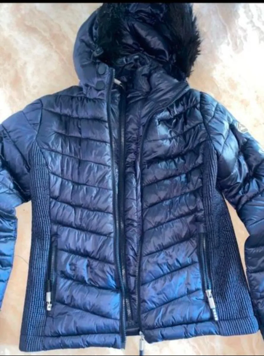 Super dry jacket - Image 1