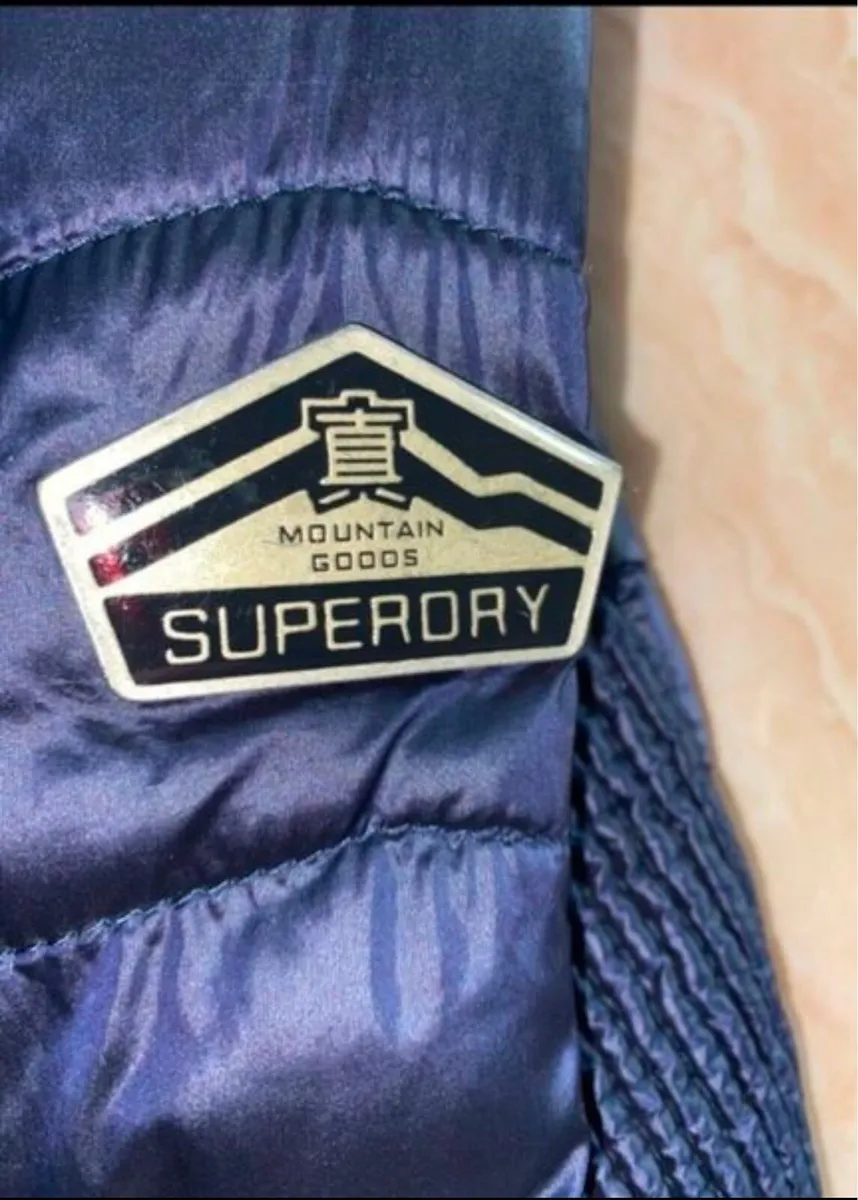 Super dry jacket - Image 2