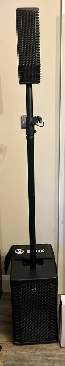 sound equiptment - Image 2