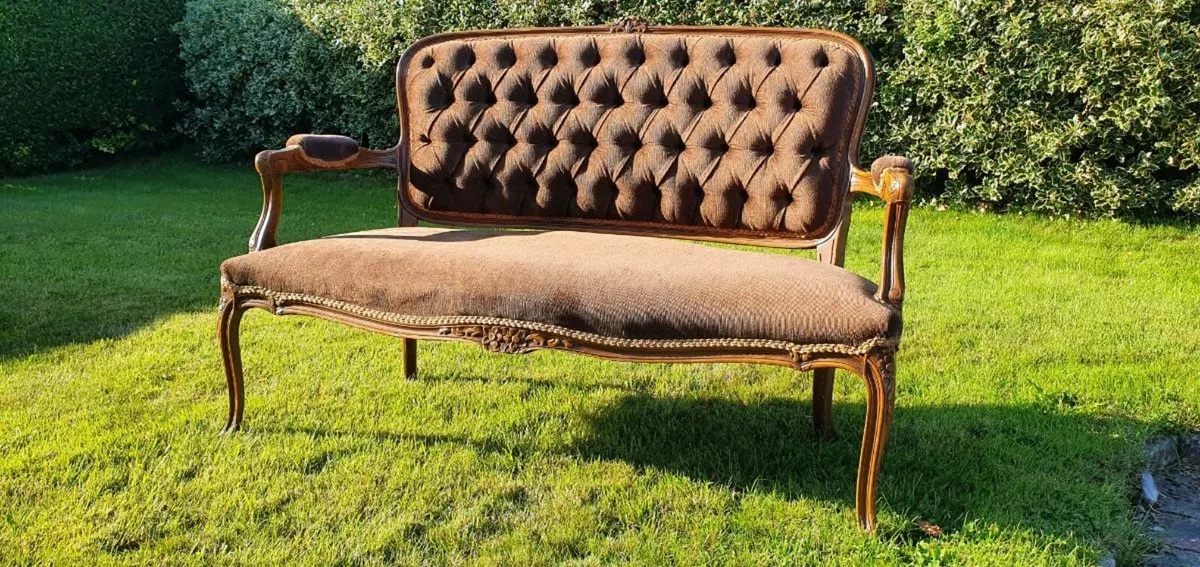 Regency salon suite - Image 4