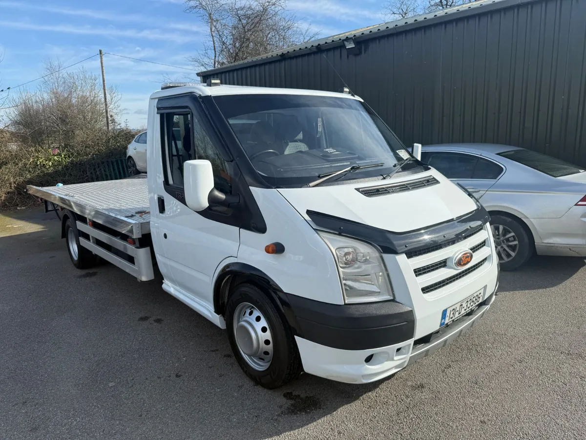 Ford - Image 1