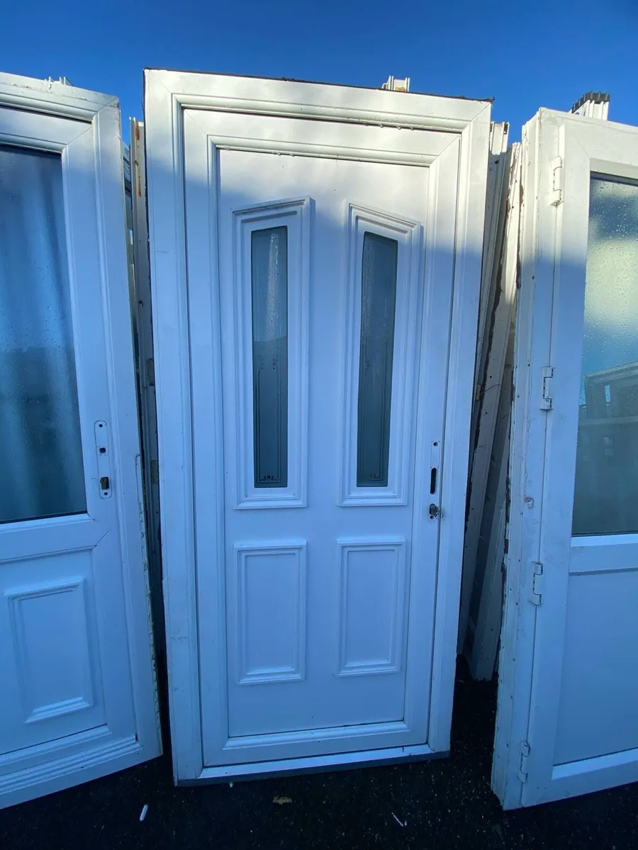 Pvc door - Image 4