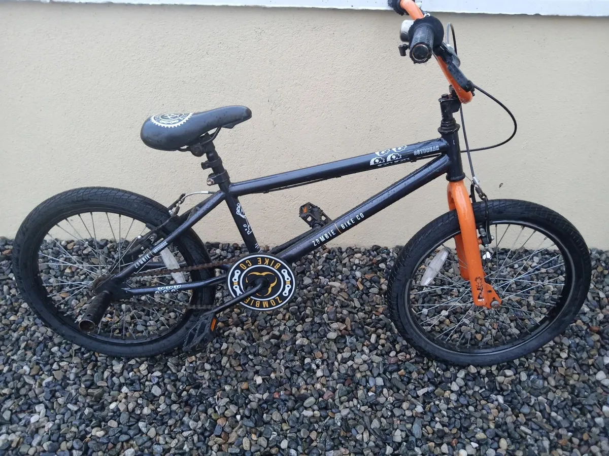 Bmx