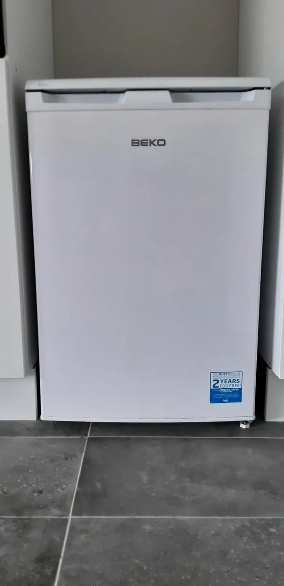 Fridge