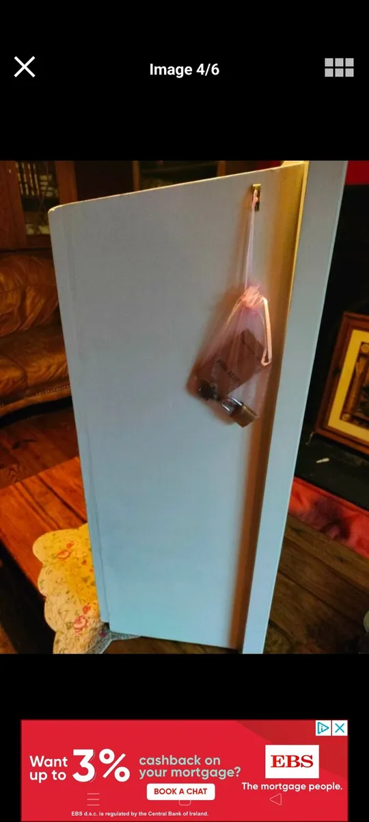 Handcrafted wedding post box for hire. - Image 4