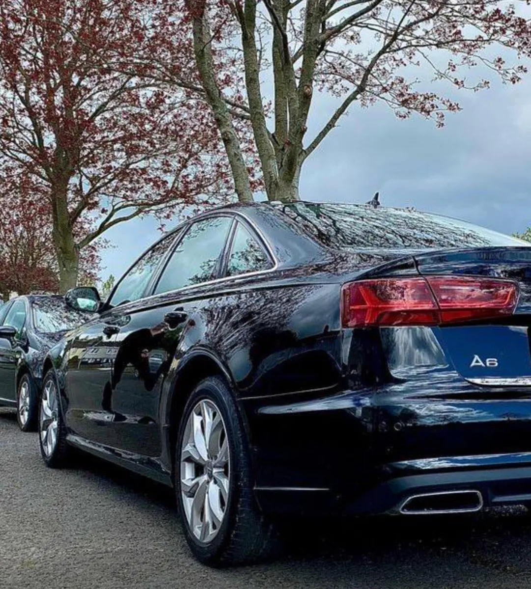 Audi A6 2.0 TDI SE Business - Image 2
