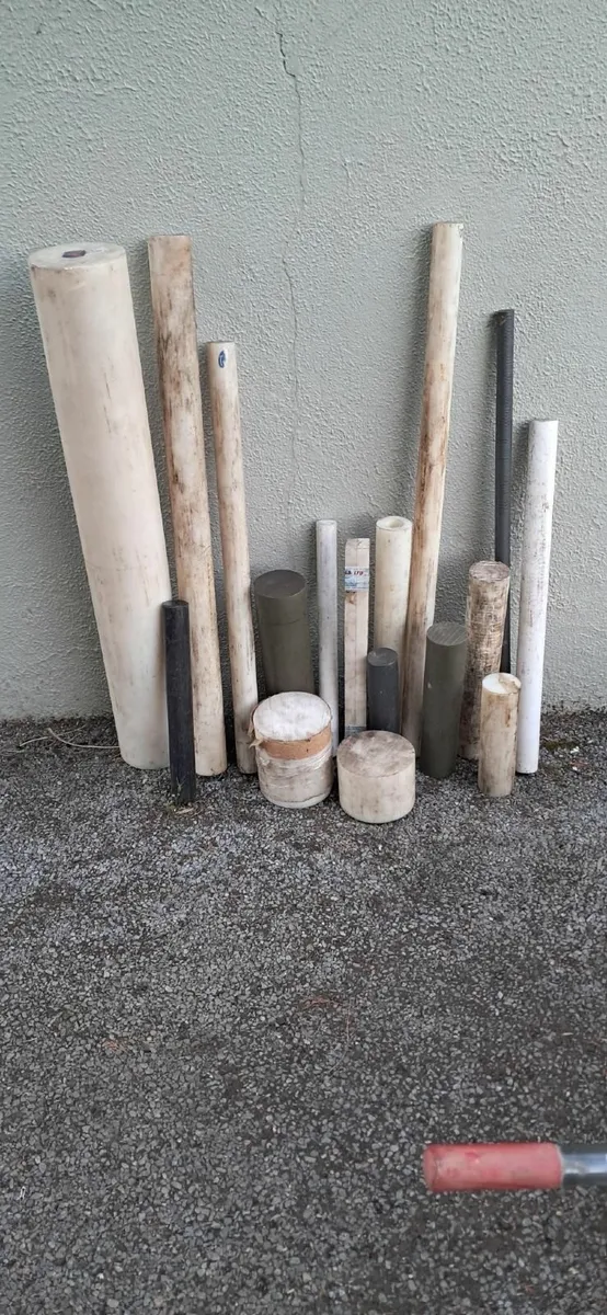 lathe material