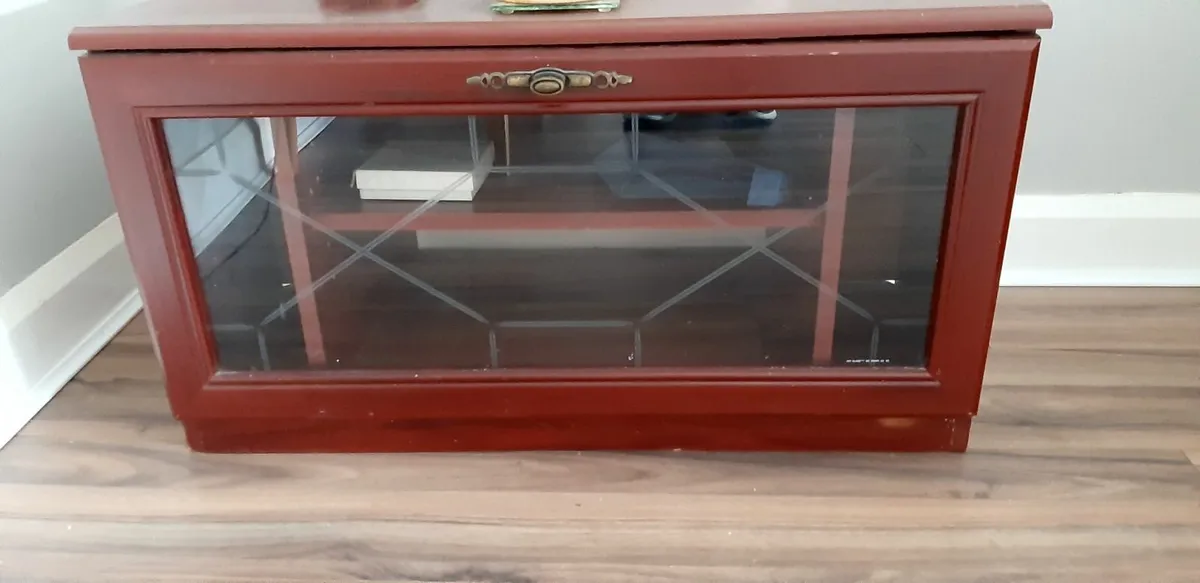 TV stand