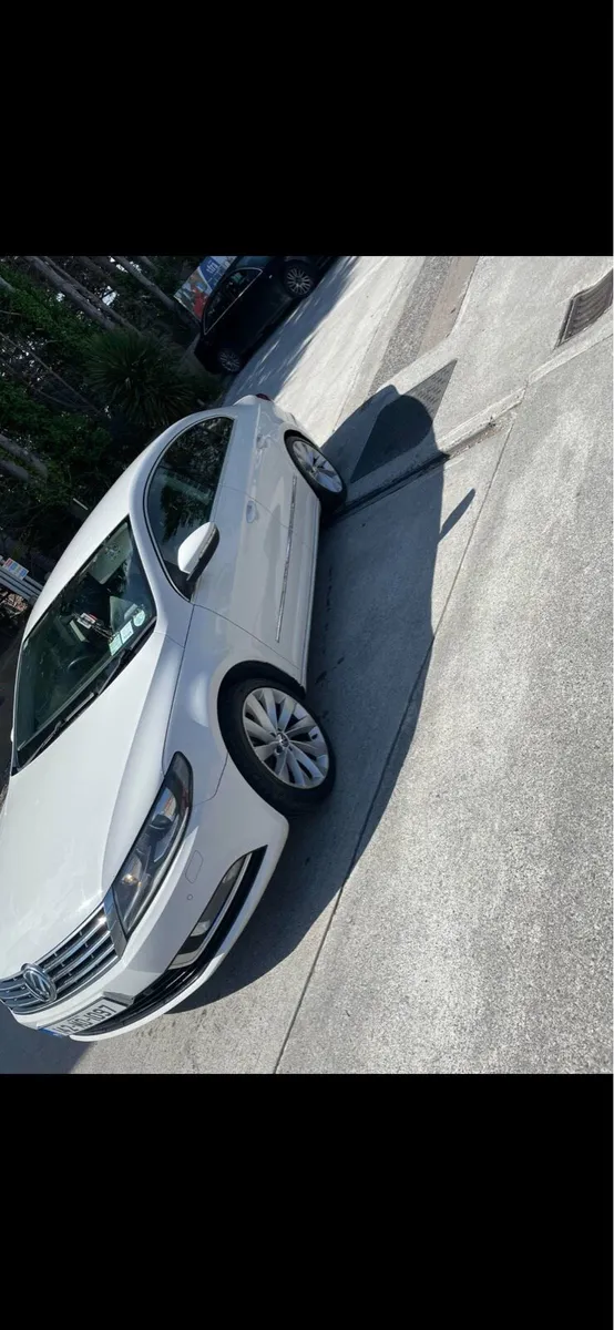 Volkswagen CC - Image 1