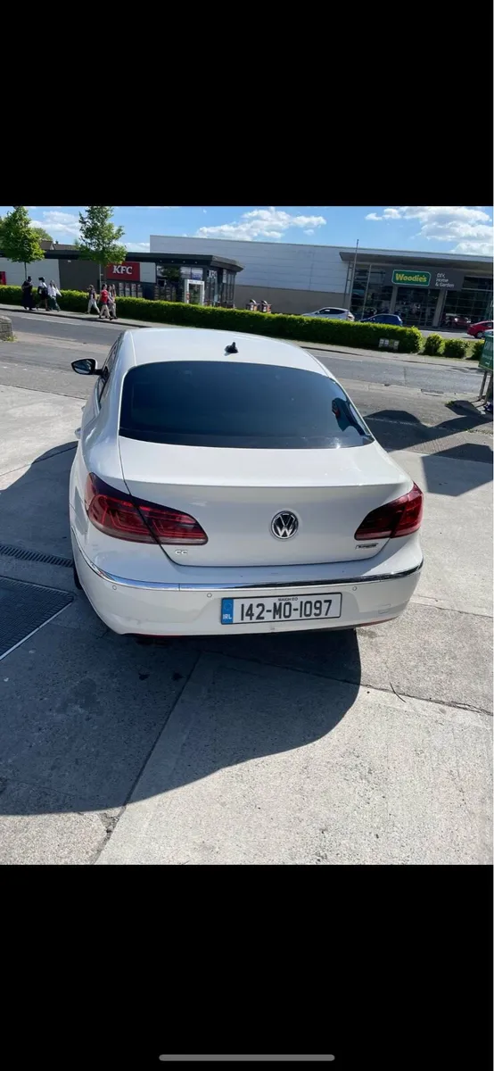Volkswagen CC - Image 2