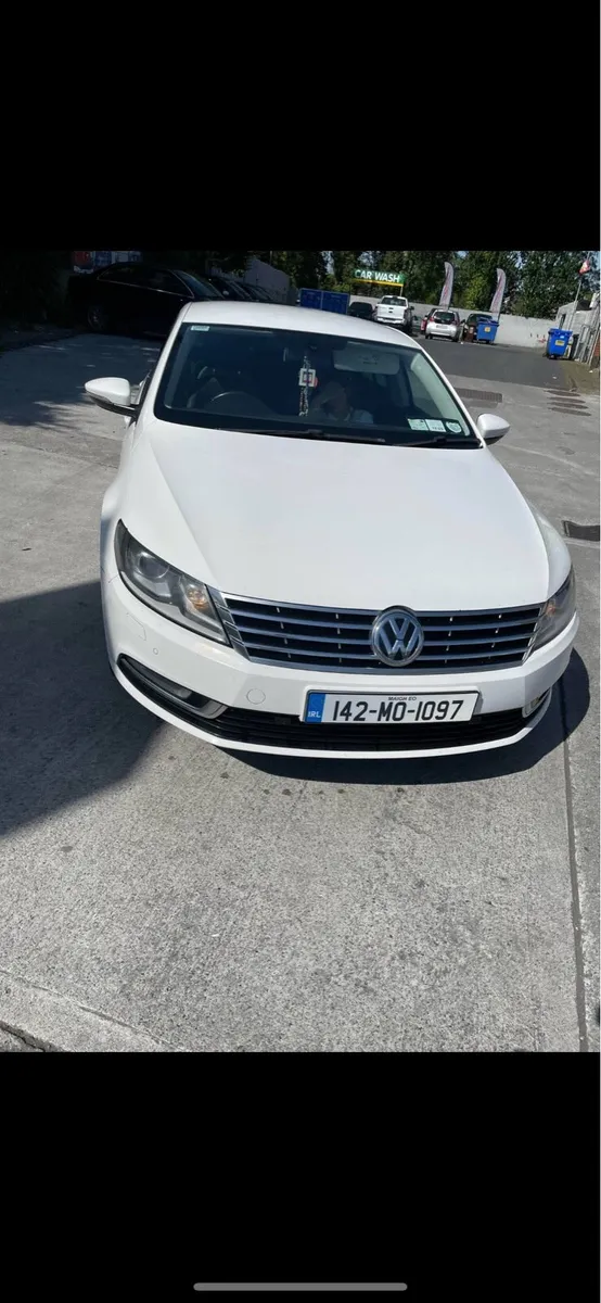 Volkswagen CC - Image 3