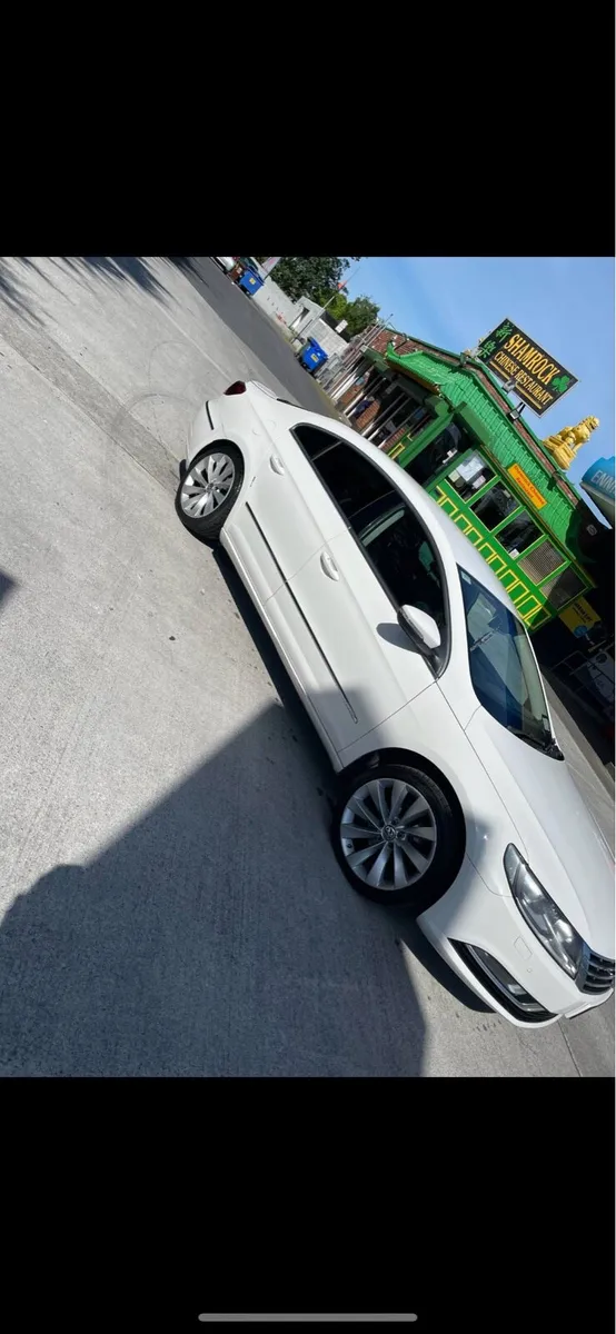 Volkswagen CC - Image 4