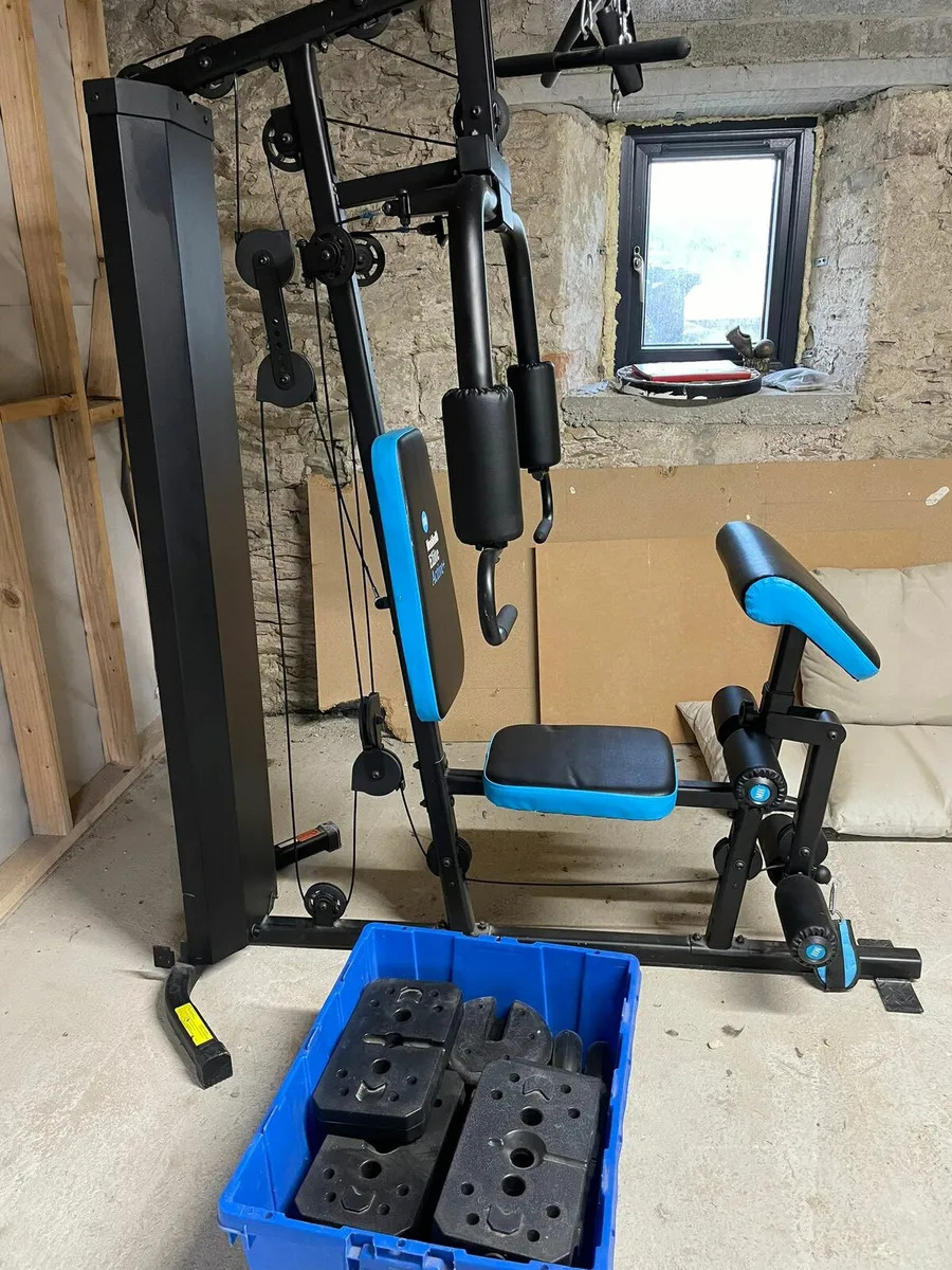 Multifunctional Cable Machine - Image 3