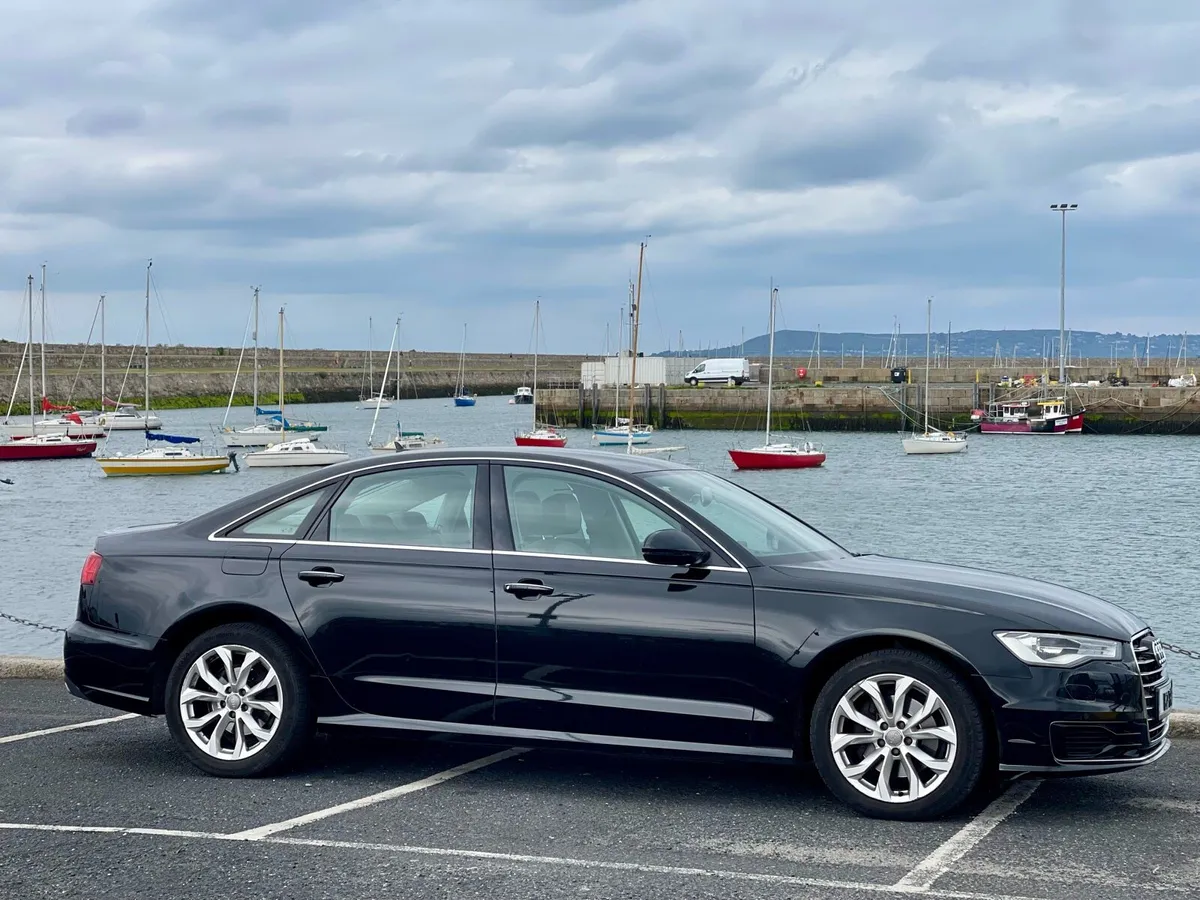 Audi A6 2.0 TDI SE Business - Image 3