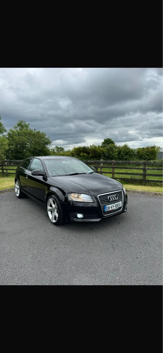 Audi A3 - Image 2
