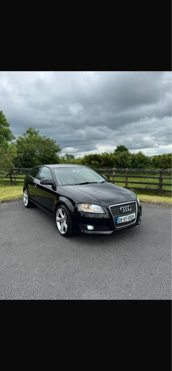 Audi A3 - Image 3