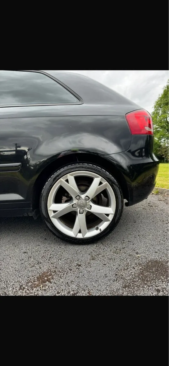Audi A3 - Image 4