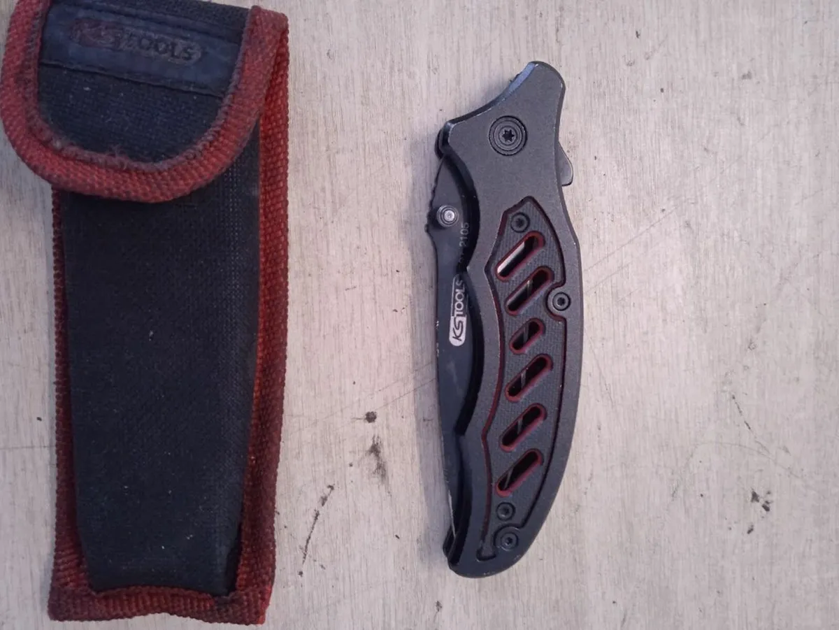 cutting tool - Image 1
