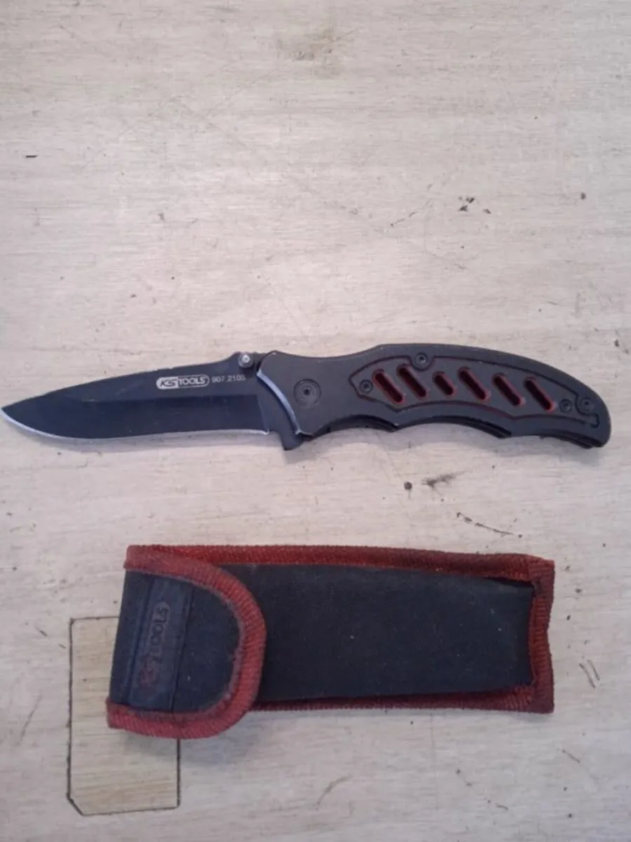 cutting tool - Image 2