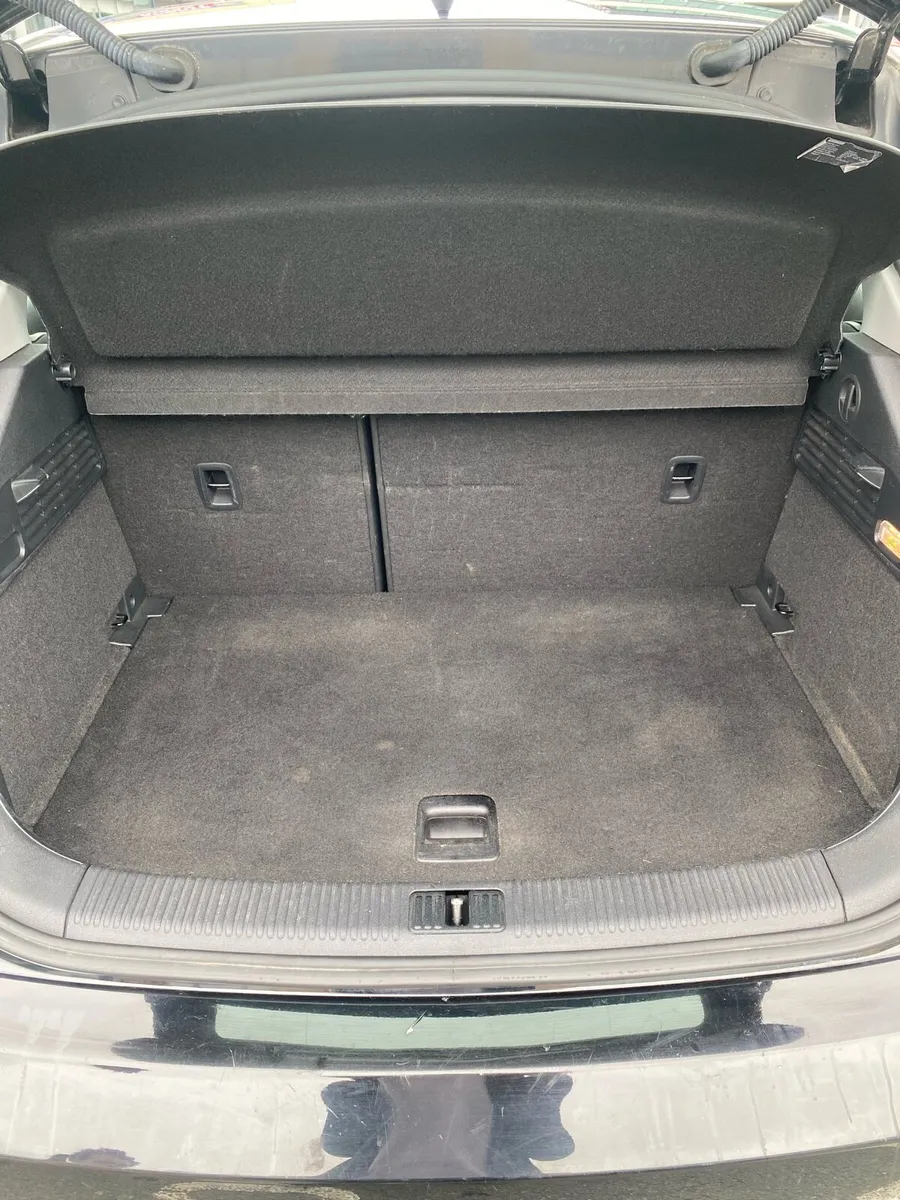 2012 Audi A1 1.2 TFSI 5door low mileage - Image 4