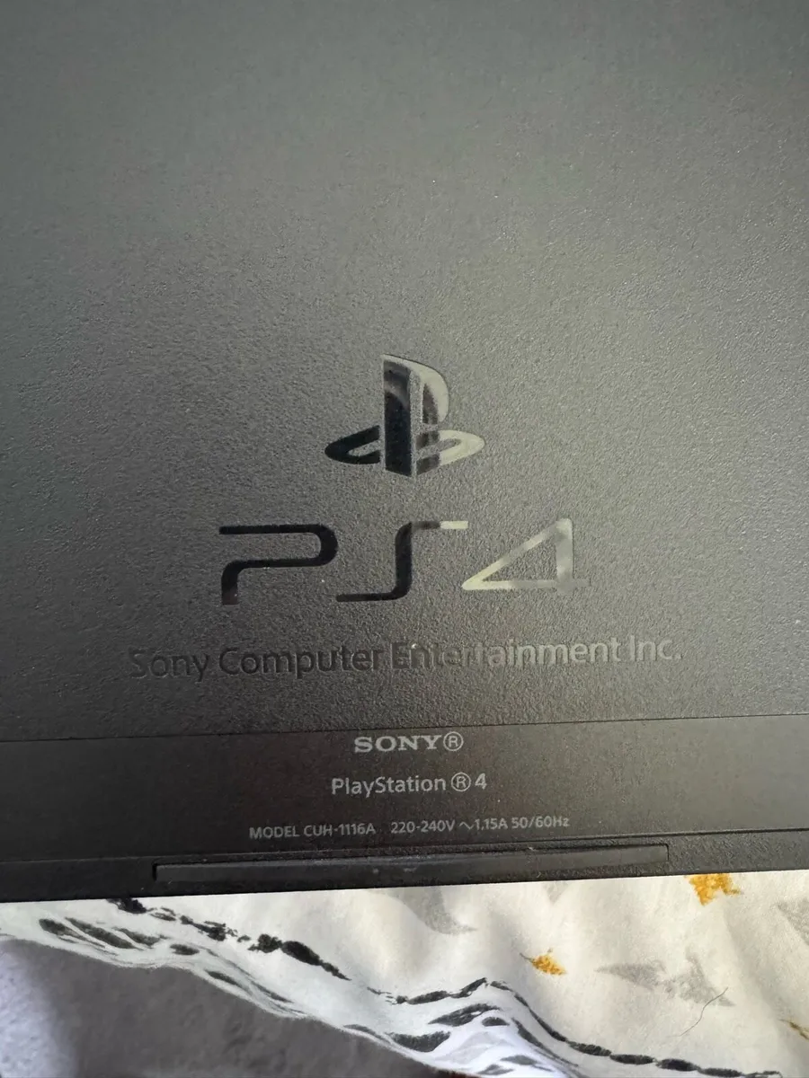 PS4 - Parts - Image 1