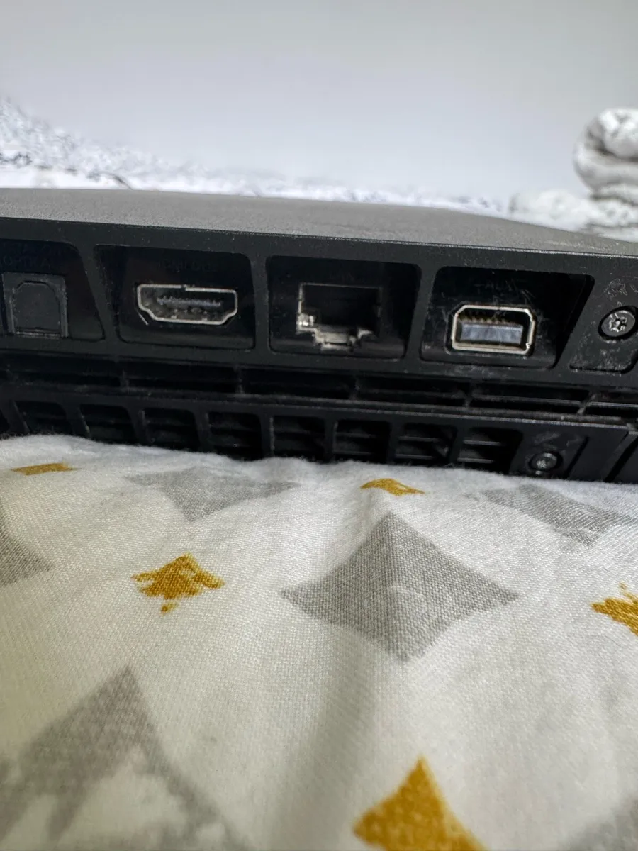 PS4 - Parts - Image 2