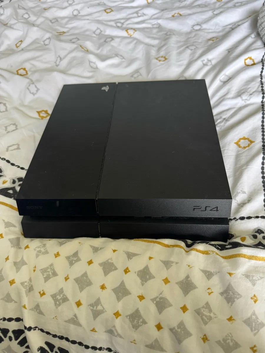 PS4 - Parts - Image 3
