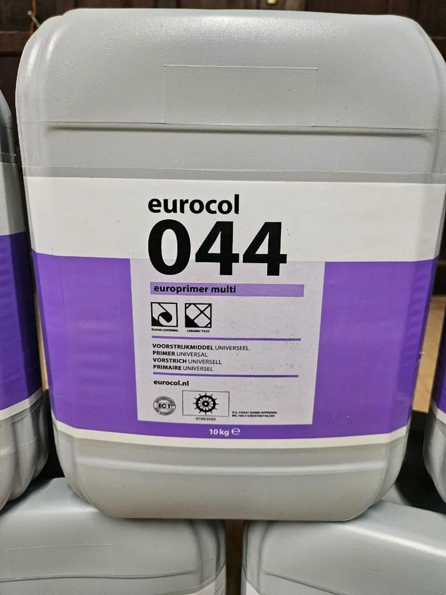 Floor Sealer - Image 2
