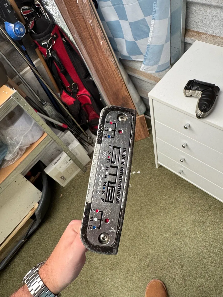 Putter - Image 2