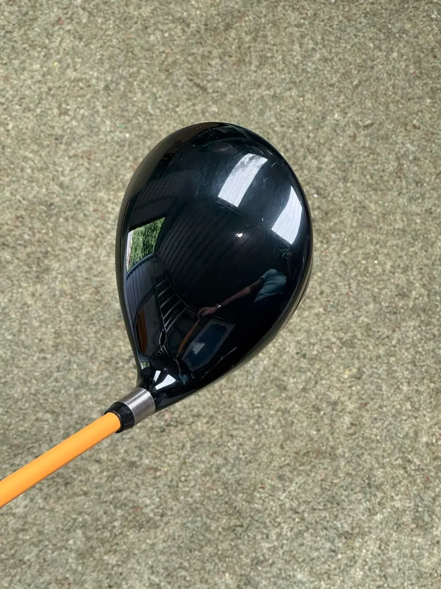 Mizuno MP650 Driver - Image 2