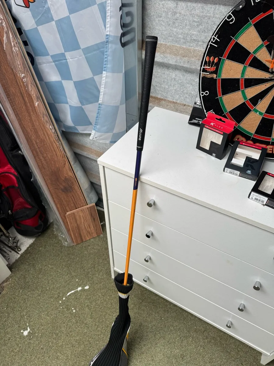 Mizuno MP650 Driver - Image 4